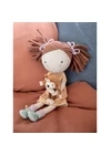 LITTLE DUTCH - Sophia - textilbaba kismajommal - 35 cm