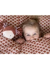 LITTLE DUTCH - Sophia - textilbaba kismajommal - 35 cm