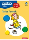 LOGICO - Primo feladatkártyák - Tarka formák