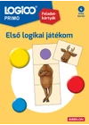 LOGICO - Primo feladatkártyák - Első logikai játékom