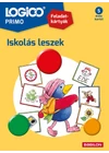 LOGICO - Primo feladatkártyák - Iskolás leszek