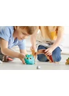 Learning Resources - Coding Critters - programozható robot dínó