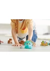 Learning Resources - Coding Critters - programozható robot dínó