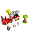 LEGO DUPLO - Tűzoltóautó