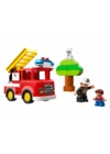 LEGO DUPLO - Tűzoltóautó
