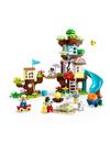 LEGO DUPLO - 3 az 1-ben lombház