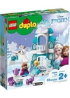 LEGO DUPLO - Jégvarázs Kastély