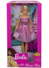 Barbie: Boldog születésnapot Barbie baba