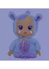Cry Babies - Jó éjszakát Jenna interaktív baba