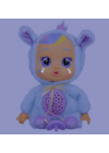 Cry Babies - Jó éjszakát Jenna interaktív baba