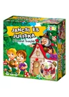 Jancsi és Juliska társasjáték - Új kiadás - Palincs Játék