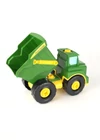 Tomy: Johnny billenős teherautó - John Deere