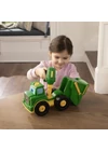 Tomy: Johnny billenős teherautó - John Deere