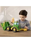 Tomy: Johnny billenős teherautó - John Deere