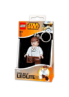 LEGO STAR WARS - Han Solo világító kulcstartó