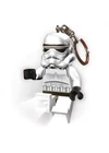 LEGO STAR WARS - Rohamosztagos világító kulcstartó