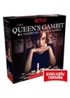 The Queen's Gambit: A vezércsel társasjáték - Palincs Játék