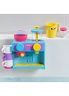 Tomy Toomies: Habkávézó fürdőjáték