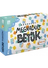 Abszolút megvadult betűk - Palincs Játék