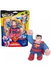 Goo Jit Zu Superman – zselés töltetű, nyújtható szuperhős figura. Hajlítható, összenyomható, levehető övvel – kreatív és tartós játékélmény 4 éves kortól.