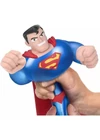 Goo Jit Zu: DC Super Heroes - Superman nyújtható akciófigura