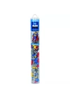 Plus-Plus építőjáték – 3D szuperhős figura készlet (100 db) 