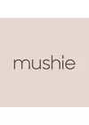 Mushie - Szilikon itatópohár - Halvány Lila