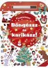 Böngéssz és karikázz! - Karácsony- Napraforgó Kiadó