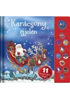 Karácsony éjjelén - hangoskönyv - Napraforgó Kiadó