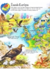 Képes atlasz gyermekeknek - Állatok és élőhelyek - Napraforgó Kiadó