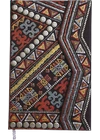 Boncahier - Emlékkönyv / Napló - Patchwork