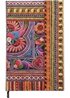Boncahier - Emlékkönyv / Napló - Patchwork