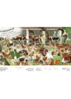 Milyen érdekes a világ… A tanya állatai - Napraforgó Kiadó