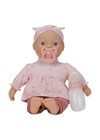 LITTLE DUTCH -Játékbaba - Lily - 36,5 cm