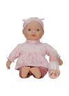 LITTLE DUTCH - Lily- textilbaba - 36,5 cm
