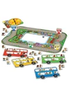 ORCHARD TOYS - Buszmegálló (Bus Stop) - számolós logikai fejlesztőjáték