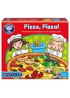 ORCHARD TOYS - Pizza, pizza! társasjáték - Palincs Játék