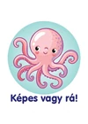 Képes vagy rá! - Pedagógiai motivációs matricák