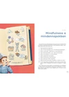 Pillanatkapitány - Érzelemszabályozás és figyelemkontroll program szülőknek és pedagógusoknak