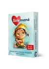 Szívmanó - érzelmi kártyák