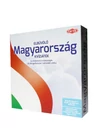 Elbűvölő Magyarország - társas kvízjáték