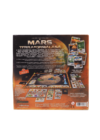 A Mars Terraformálása - stratégiai társasjáték