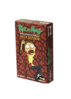 Rick & Morty: Megamagszorult helyzetben kártyajáték