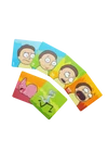 Rick & Morty: Megamagszorult helyzetben kártyajáték