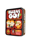 Sushi Go társas kártyajáték