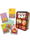 Sushi Go társas kártyajáték