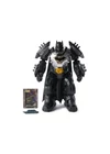 Metal Force Batman figura - 30cm