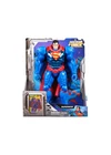 Metal Force Superman figura - 30cm