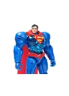 Metal Force Superman figura - 30cm