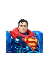 Metal Force Superman figura - 30cm